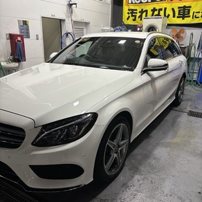 メルセデス・ベンツ・CLAクラス