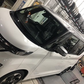 日産・ルークス