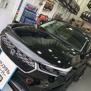 ホンダ・ヴェゼル