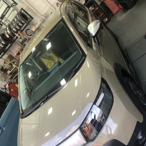 ホンダ・フリード