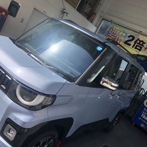 三菱・デリカミニ