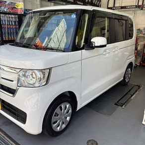 ホンダ・N-BOX