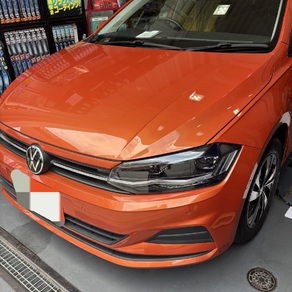 フォルクスワーゲン・ゴルフ