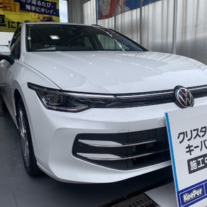 フォルクスワーゲン・ゴルフ