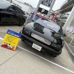 シボレー・インパラ