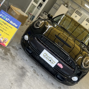 BMW・MINIクーパー