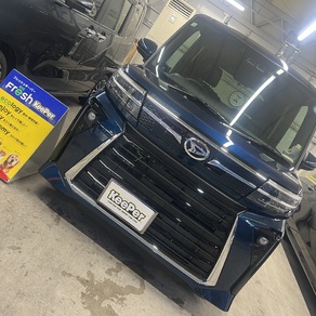 ダイハツ・タント