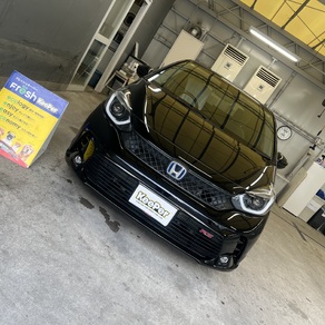 ホンダ・フィット