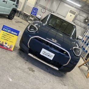 BMW・MINIエースマン