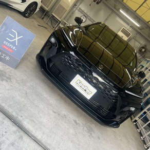 トヨタ・クラウンエステート