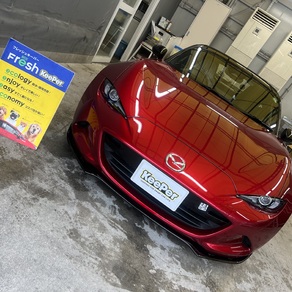 マツダ・ロードスター