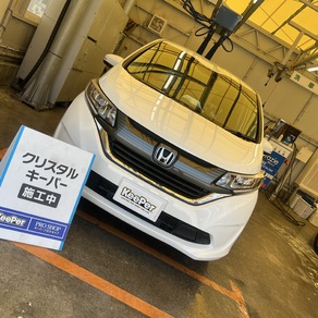 ホンダ・フリード