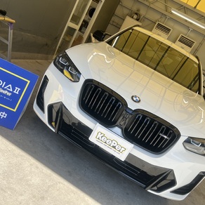 BMW・X3