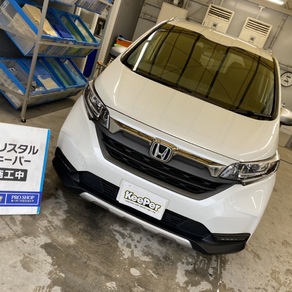 ホンダ・フリード