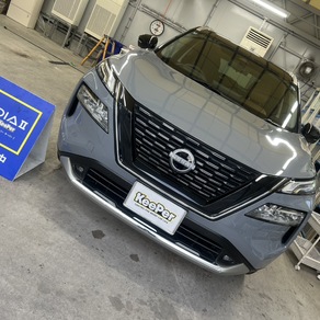 日産・エクストレイル