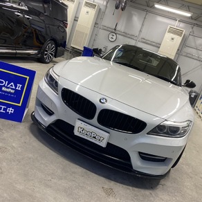 BMW・Z3 / Z4