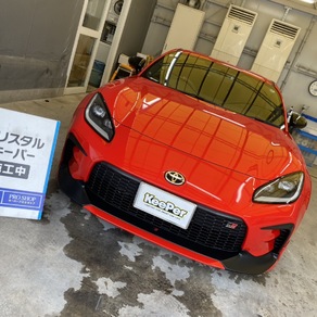 トヨタ・86