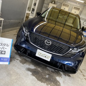 マツダ・CX-50