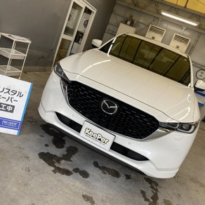 マツダ・CX-50