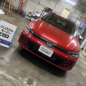 フォルクスワーゲン・ゴルフ