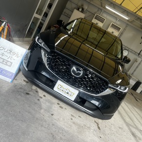 マツダ・CX-5