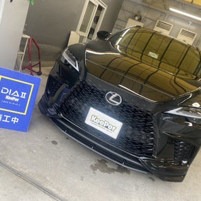 レクサス・RX