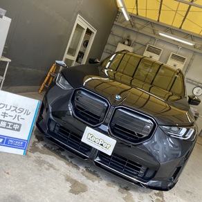 BMW・X3