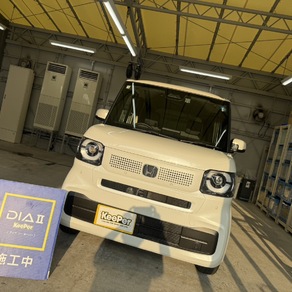 ホンダ・N-BOX