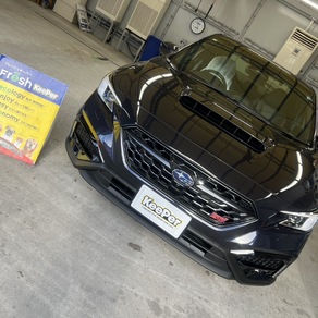 スバル・WRX