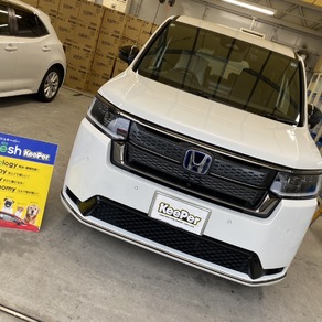 日産・セレナ