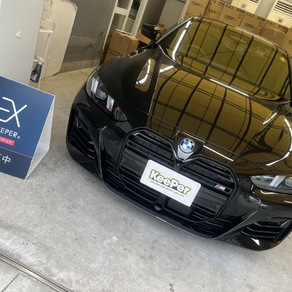 BMW・4シリーズ
