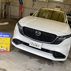 マツダ・CX-5