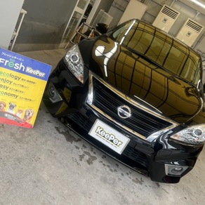 日産・シルフィ