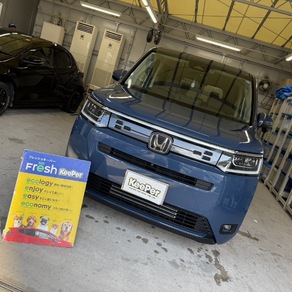 ホンダ・ステップワゴン