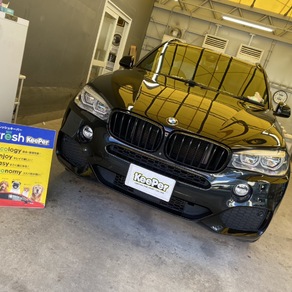 BMW・X5