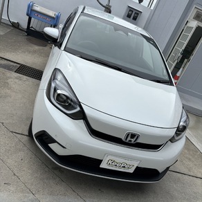 ホンダ・フィット
