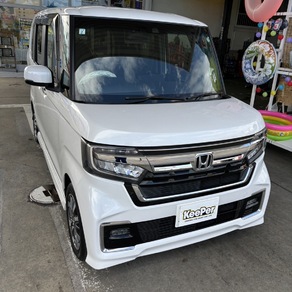 ホンダ・N-BOX