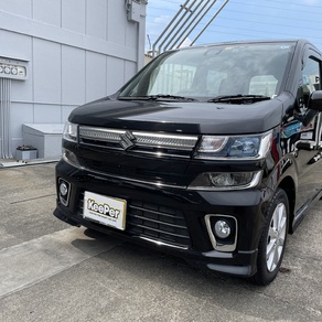 スズキ・ワゴンR