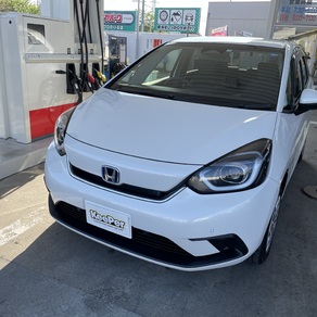 ホンダ・フィット