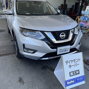 日産・エクストレイル