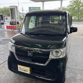 ホンダ・N-BOX