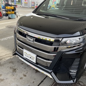 トヨタ・ノア