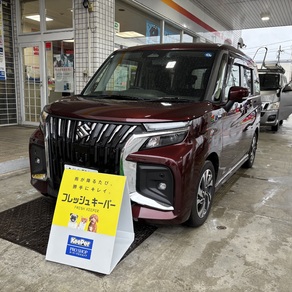 スズキ・ソリオ