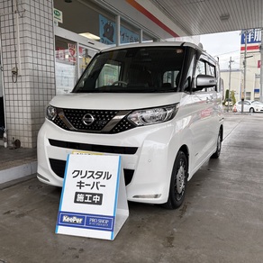 日産・ルークス