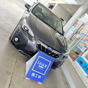 スバル・XV