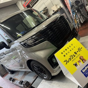 スズキ・スペーシアベース