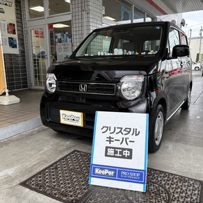ホンダ・N-WGN
