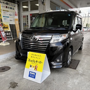 トヨタ・ルーミー