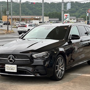 メルセデス・ベンツ・Eクラス