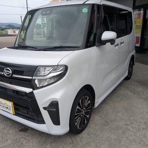 ダイハツ・タント